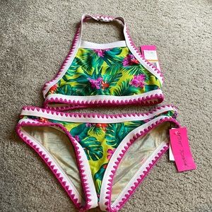 Betsy Johnson Swimsuit